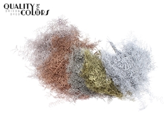 Coralfer Metal Chic+Glit