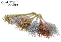 Lino Vlas Mixed 50cm