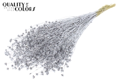 Lino Vlas Silver+Glit 60cm