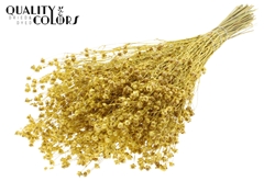 Lino Vlas Metal Yellow 50cm