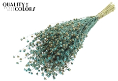 Lino Vlas Pearl Turquois 50cm