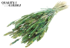 Droogbl Bewerkt H% 60cm 220gram