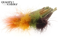 Stypha P Earth Mixed 60cm