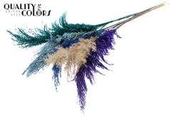 Pampas 1m Scandinav Mix 100cm