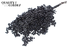 Pepperber Black+Glit 170gram