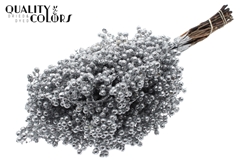 Pepperber Silver+Glit 170gram