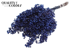 Pepperberries Da. Blue 170gram