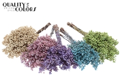 Pepperber Frosted Mix 170gram