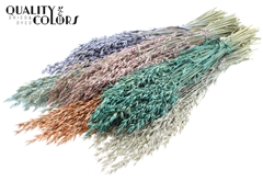 Avena Pearl Mixed 60cm 250gram