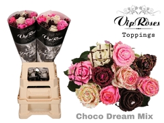 R Gr Choco Dream Mix X 20