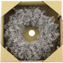 Krans 21% 38cm