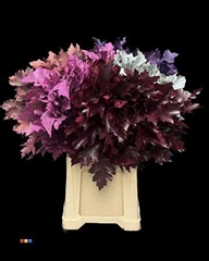 Eikeblad Mix 60cm