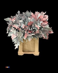 Eikeblad Bubblegum 60cm