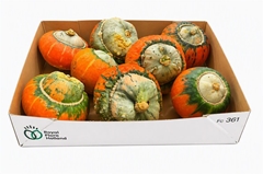Cuc Turks Turban Mix 12gram