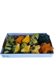 Cuc Pepo Kalebas Los 150gram