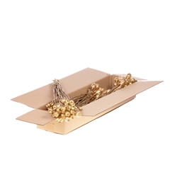 Droogbl Bewerkt H% 55cm 150gram