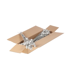 Droogbl Bewerkt H% 55cm 150gram