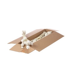 Droogbl Bewerkt H% 55cm 150gram