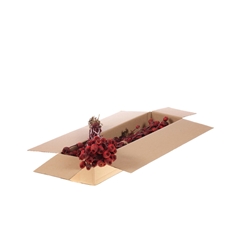 Droogbl Bewerkt H% 55cm 150gram
