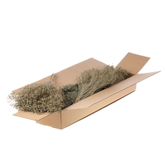 Droogbl Bewerkt H% 40cm 130gram