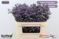 Lim Saf Classic Blue 70cm 40gram