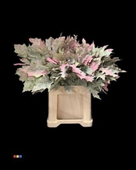 Eikeblad Hortensia 60cm