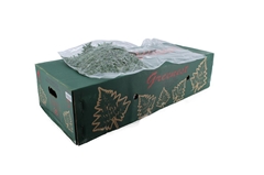 Leatherleaf 55cm