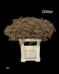 Gyps Colortreated 80cm