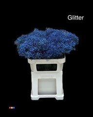 Gyps Colortreated 80cm