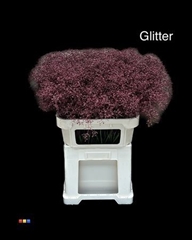 Gyps Colortreated 80cm