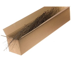 Droogmaterialen 115cm