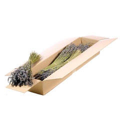 Dried Flowers 100 Gram 35cm