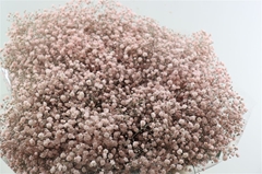Gyps Colortreated 80cm 30gram