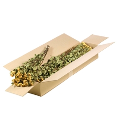 Dried Flowers 100 Gram 45cm