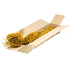 Droogbl Bewerkt H% 40cm 85gram