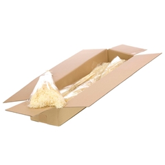 Dec Gr Kleurbe 21% 45cm 100gram