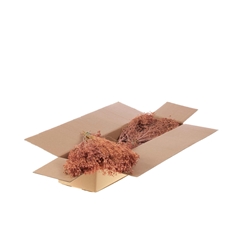 Droogbl Bewerkt H% 40cm 130gram