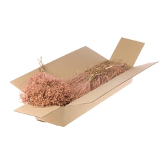 Droogbl Bewerkt H% 40cm 130gram
