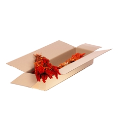 Droogbl Bewerkt H% 60cm 200gram