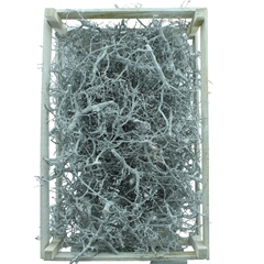 Droogmaterialen 20cm