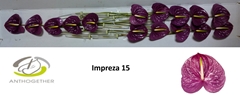 Anth A Impreza 7cm Ø