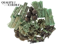 Bouquet Fr. Mint 50cm