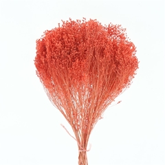 Droogbl Bewerkt H% 55cm 100gram