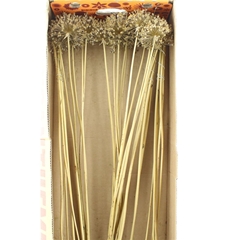 Droogbl Bewerkt H% 90cm