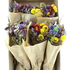 Droogbl Bewerkt H% 50cm