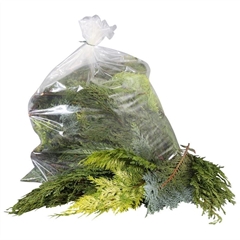 Kerstgroen Ov Kilo 40cm