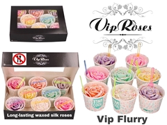 R Gr Vip Flurry