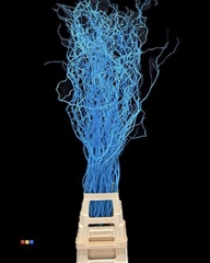 Salix 130cm Light Blu