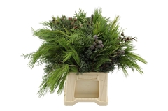 Gem Boeket Ov P 55cm