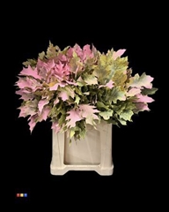Eikeblad Moonshine 60cm